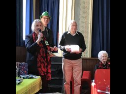 Laurieton Voices Concert12